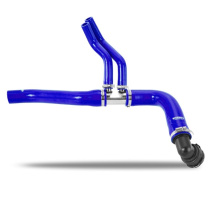 15-19 Ford F-150 3.5L EcoBoost Slangkit Silikon Blå Mishimoto